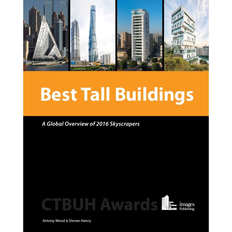 Best Tall Buildings 2016
