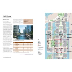 The Space Below: Connecting Transit, People & Tall Buildings