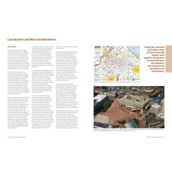 The Space Below: Connecting Transit, People & Tall Buildings