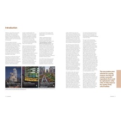 The Space Below: Connecting Transit, People & Tall Buildings