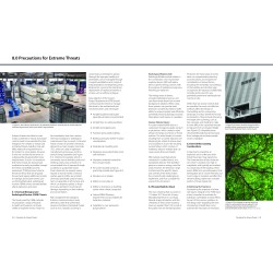 Tall Building Security, Resilience & Protective Design