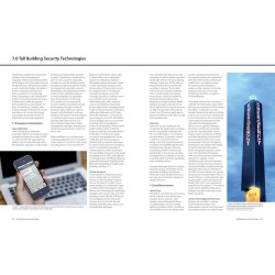 Tall Building Security, Resilience & Protective Design