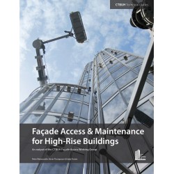 Façade Access & Maintenance for High-Rise Buildings