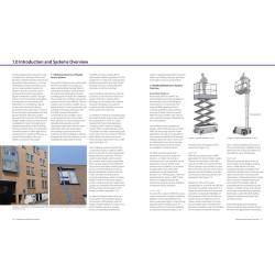 Façade Access & Maintenance for High-Rise Buildings