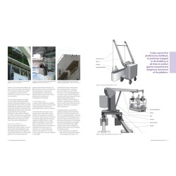 Façade Access & Maintenance for High-Rise Buildings