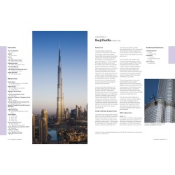 Façade Access & Maintenance for High-Rise Buildings