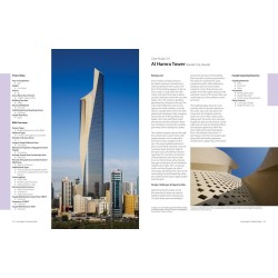 Façade Access & Maintenance for High-Rise Buildings