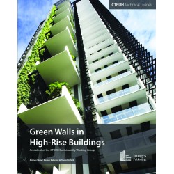 Green Walls in High-Rise Buildings