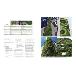 Green Walls in High-Rise Buildings