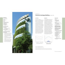 Green Walls in High-Rise Buildings