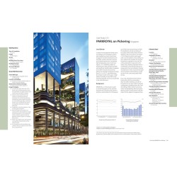 Green Walls in High-Rise Buildings