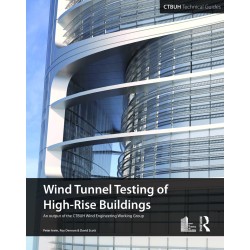 Wind Tunnel Testing of High-Rise Buildings