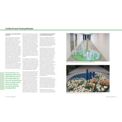 Wind Tunnel Testing of High-Rise Buildings