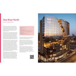 Tall Buildings + Urban Habitat: Volume 8