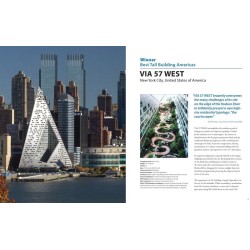 Best Tall Buildings 2016