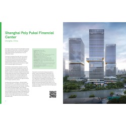 Tall Buildings + Urban Habitat: Volume 8