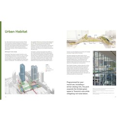 Tall Buildings + Urban Habitat: Volume 8