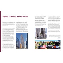 Tall Buildings + Urban Habitat: Volume 8