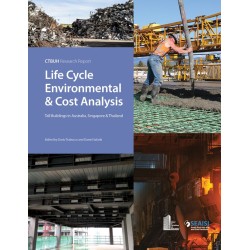 Life Cycle Environmental & Cost Analysis