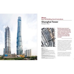 Best Tall Buildings 2016