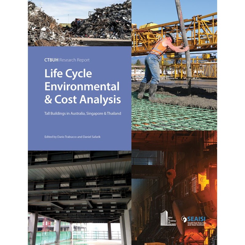 Life Cycle Environmental & Cost Analysis - DIGITAL