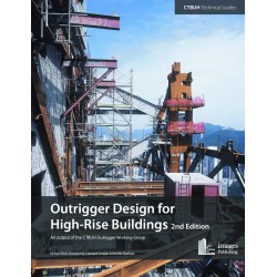Outrigger Design for High-Rise Buildings (Second Edition) - DIGITAL