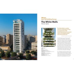 Best Tall Buildings 2016