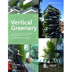 Vertical Greenery - DIGITAL
