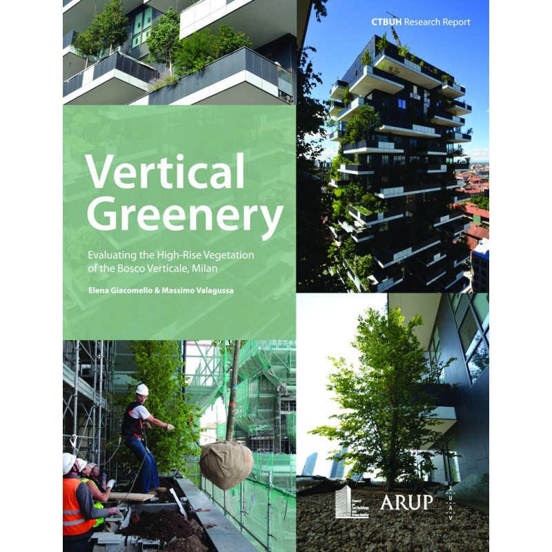Vertical Greenery - DIGITAL