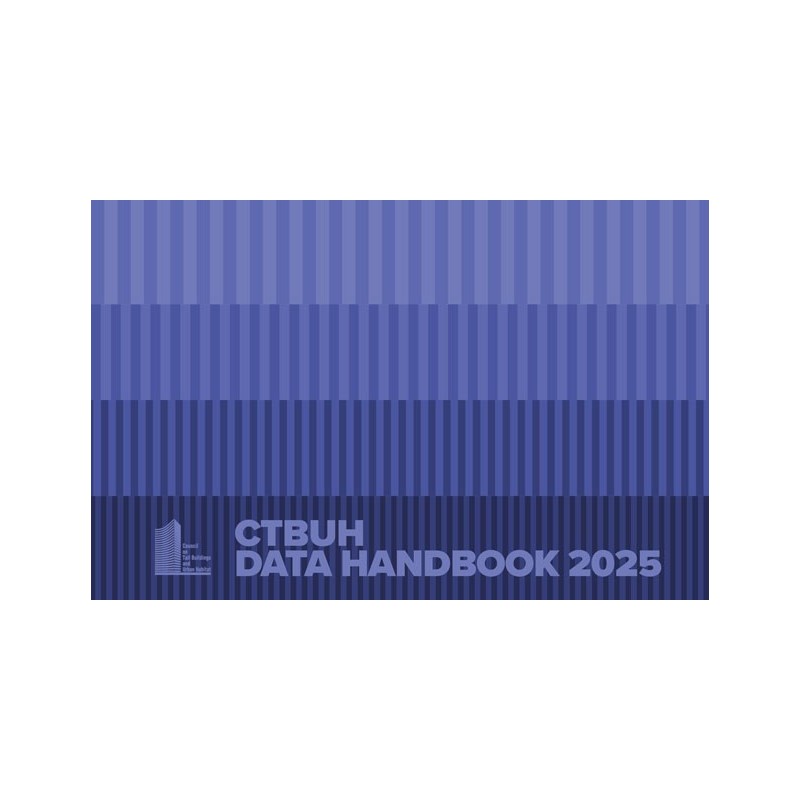 CTBUH Data Handbook 2025 - DIGITAL