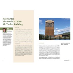 Timber Rising: Global Perspectives on Mass Timber Advances for the Tall Building Industry