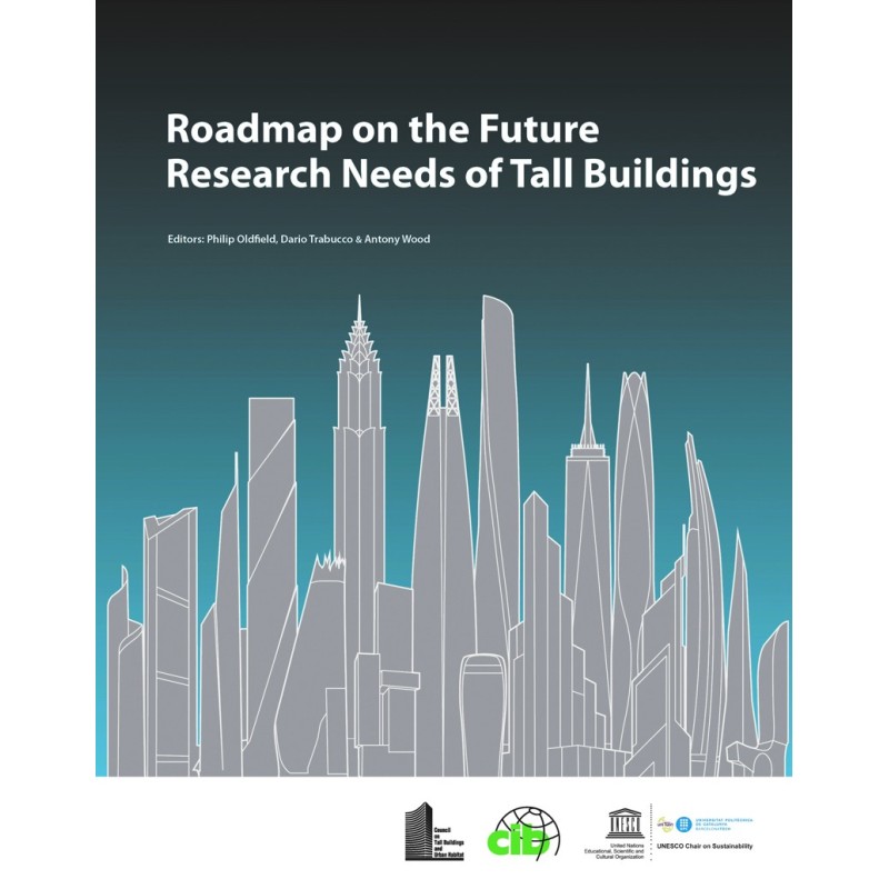 Roadmap on the Future Research Needs of Tall Buildings
