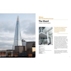 Best Tall Buildings 2013