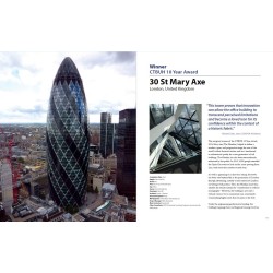 Best Tall Buildings 2013