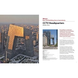 Best Tall Buildings 2013