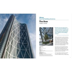 Best Tall Buildings 2013