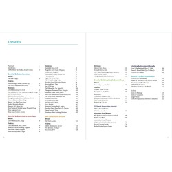 Best Tall Buildings 2013