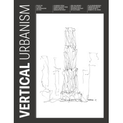 Vertical Urbanism Issue VI Q1 2026