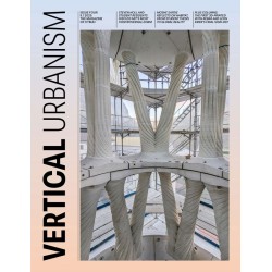 Vertical Urbanism Issue IV Q2 2025