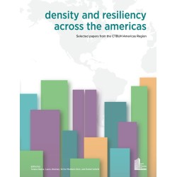 Density and Resiliency Across the Americas