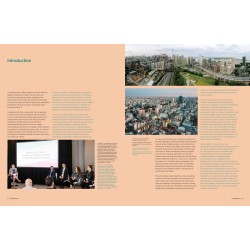 Density and Resiliency Across the Americas