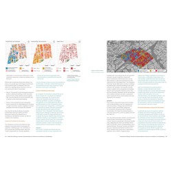 Density and Resiliency Across the Americas
