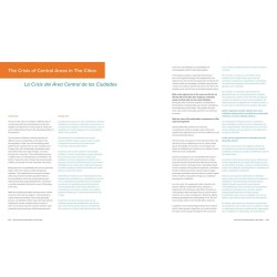 Density and Resiliency Across the Americas