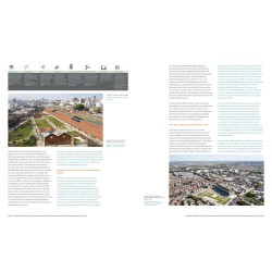 Density and Resiliency Across the Americas