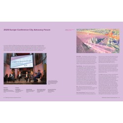 Different Densities: The Quest for Carbon-Neutral Cities in Europe - DIGITAL