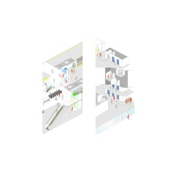 Frontiers of Vertical Mobility: Digitalization of Vertical Transportation and the Tall Building