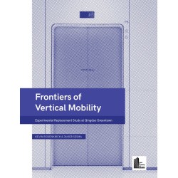 Frontiers of Vertical Mobility: Experimental Replacement Study at Qingdao Greentown