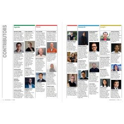 Vertical Urbanism Issue VI Q1 2026