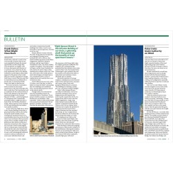 Vertical Urbanism Issue VI Q1 2026