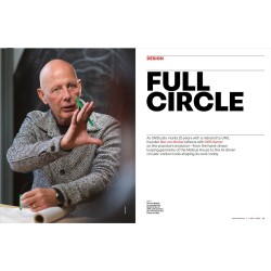 Vertical Urbanism Issue VI Q1 2026